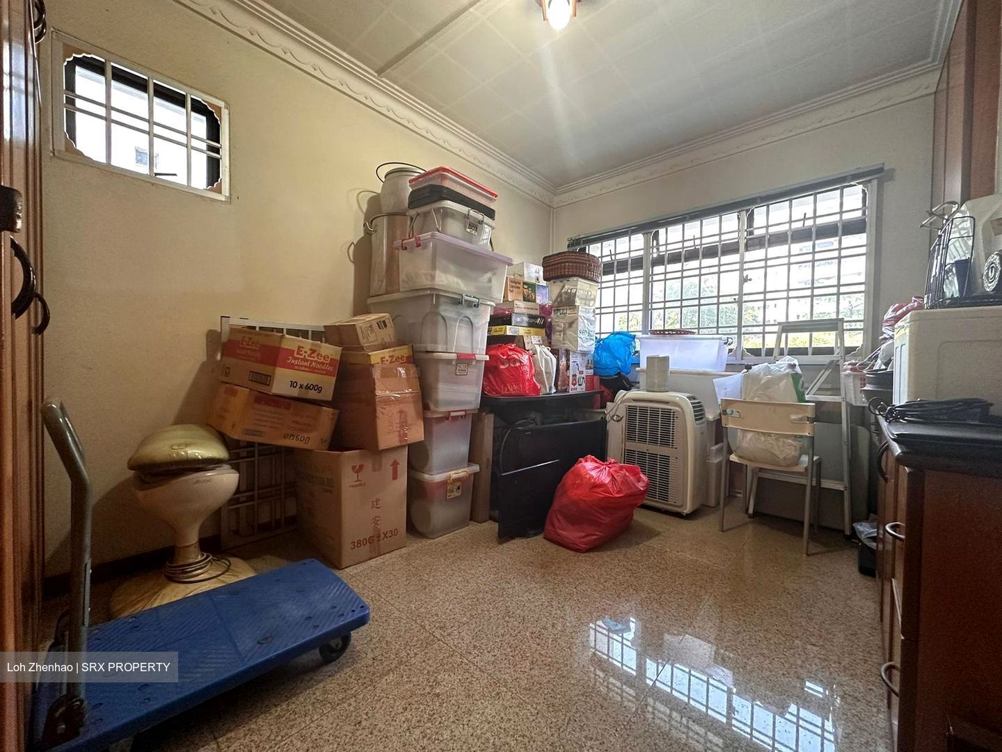Blk 285B Toh Guan Road (Jurong East), HDB 5 Rooms #550816311